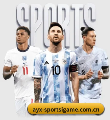 平台愿景 - 长期内容价值积累 | AYXSPORTS